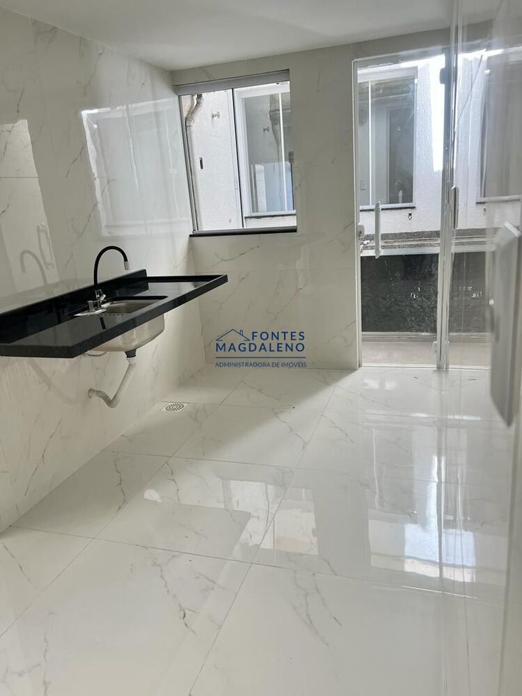 Casa, 3 quartos, 110 m² - Foto 9