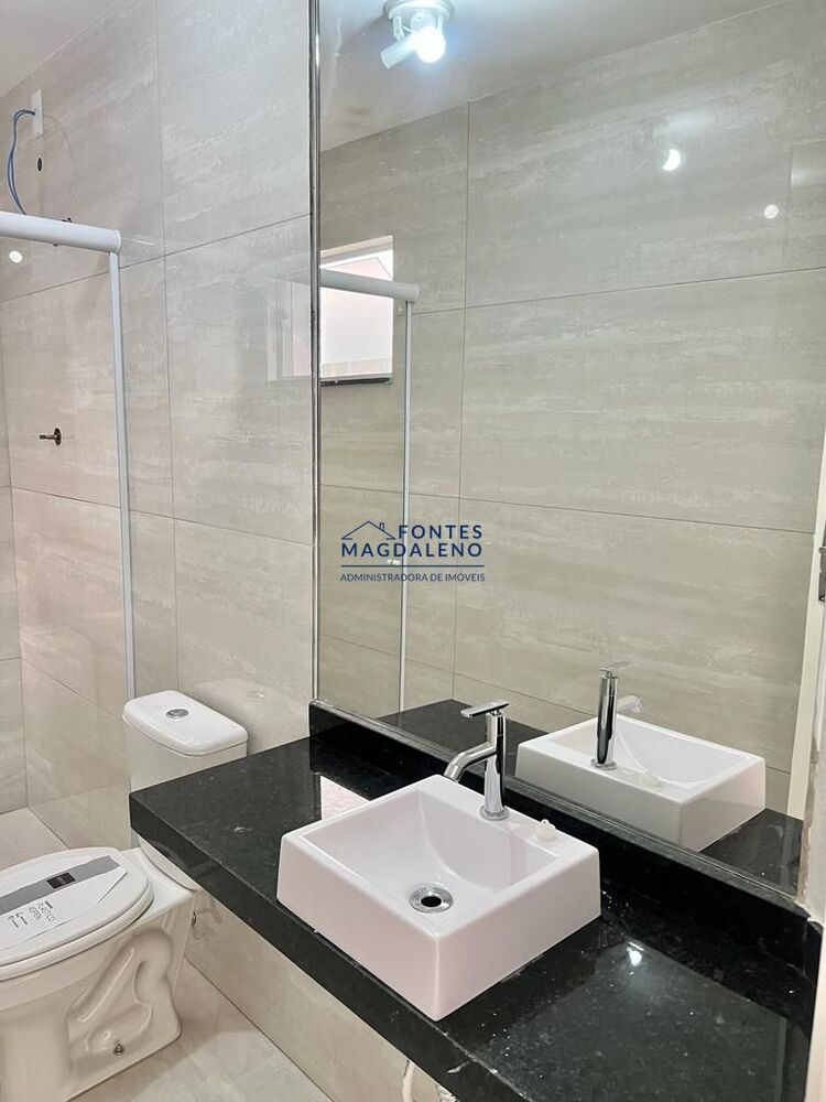 Casa, 3 quartos, 110 m² - Foto 16