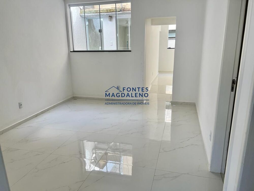 Casa, 3 quartos, 110 m² - Foto 2