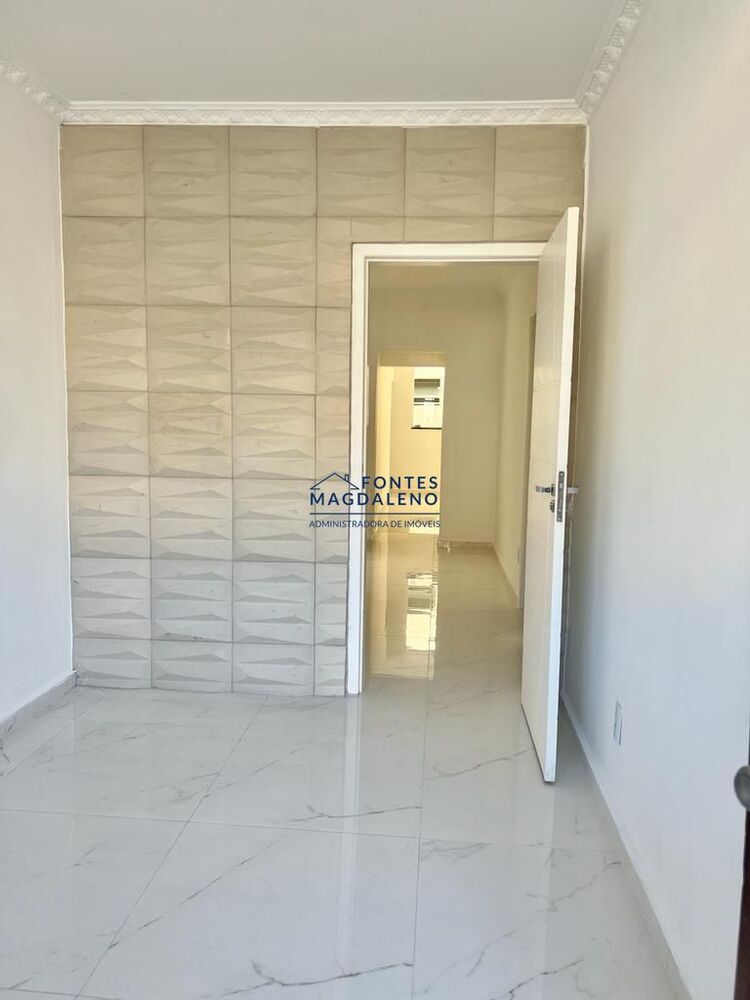Casa, 3 quartos, 110 m² - Foto 1