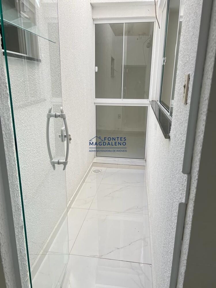 Casa, 3 quartos, 110 m² - Foto 8