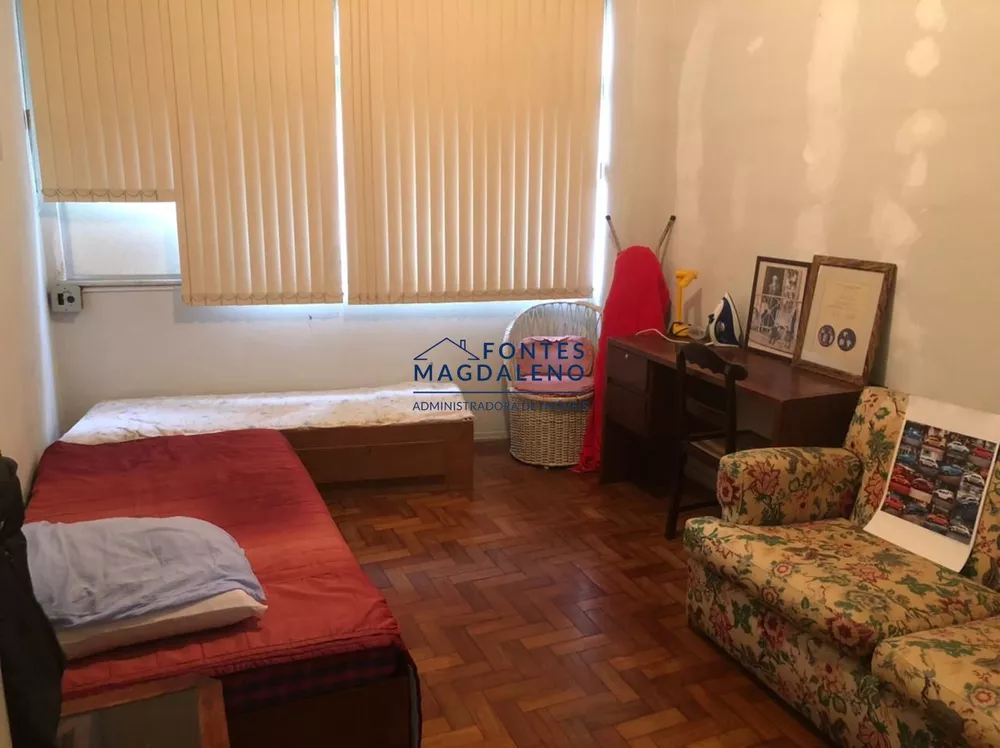 Apartamento, 3 quartos, 108 m² - Foto 26