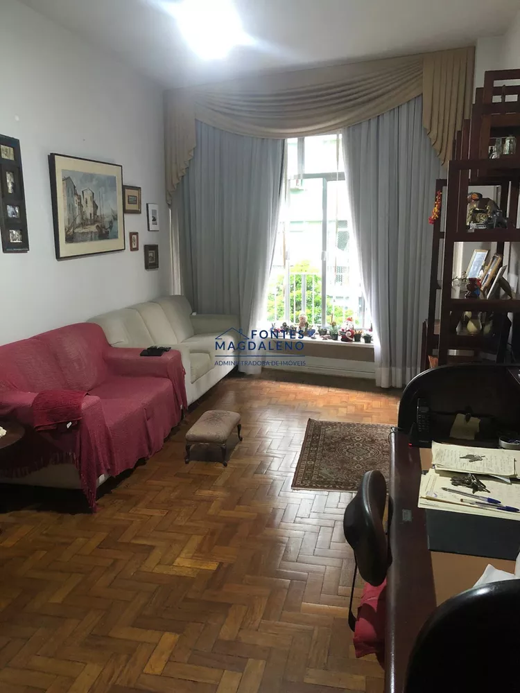 Apartamento, 3 quartos, 108 m² - Foto 40
