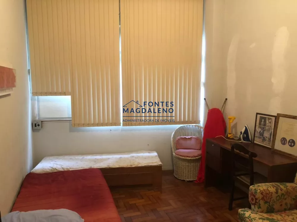 Apartamento, 3 quartos, 108 m² - Foto 17