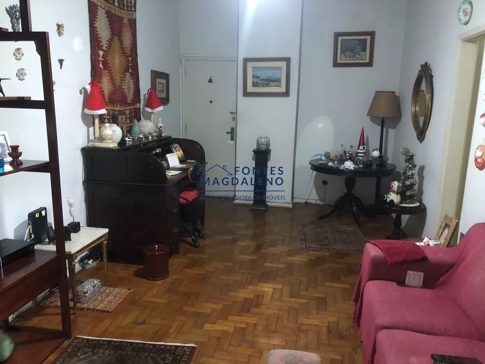 Apartamento, 3 quartos, 108 m² - Foto 30