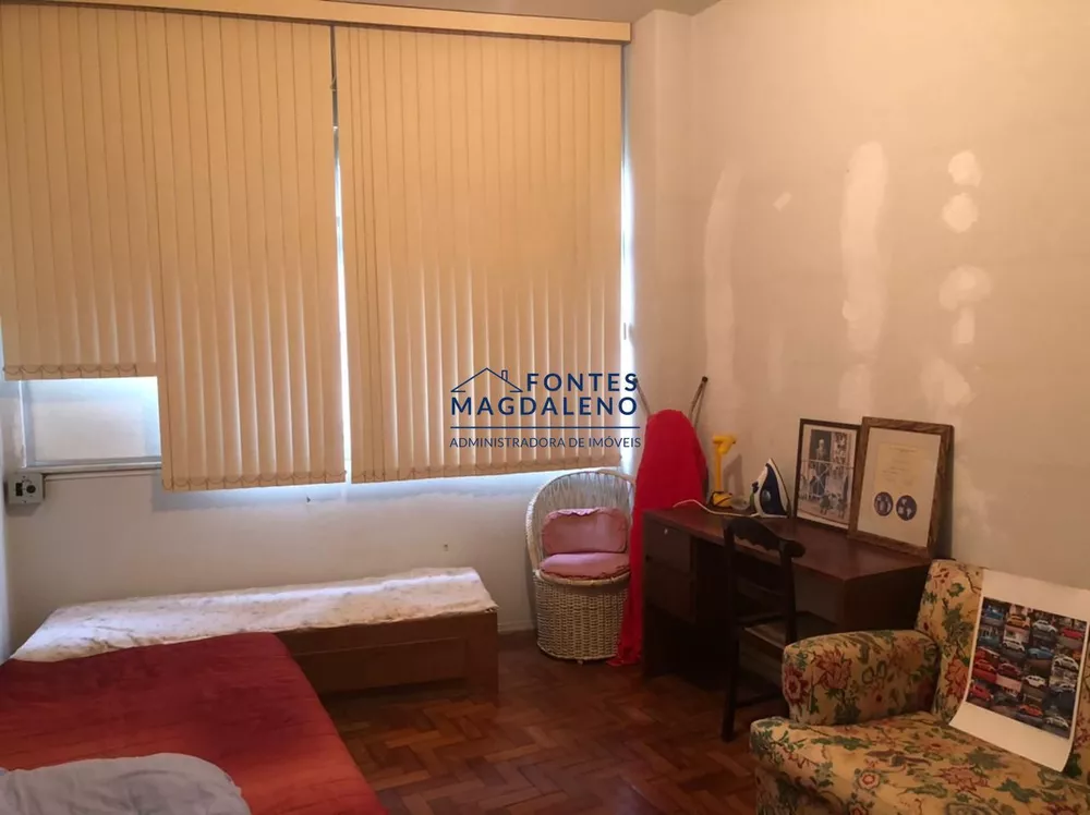 Apartamento, 3 quartos, 108 m² - Foto 33