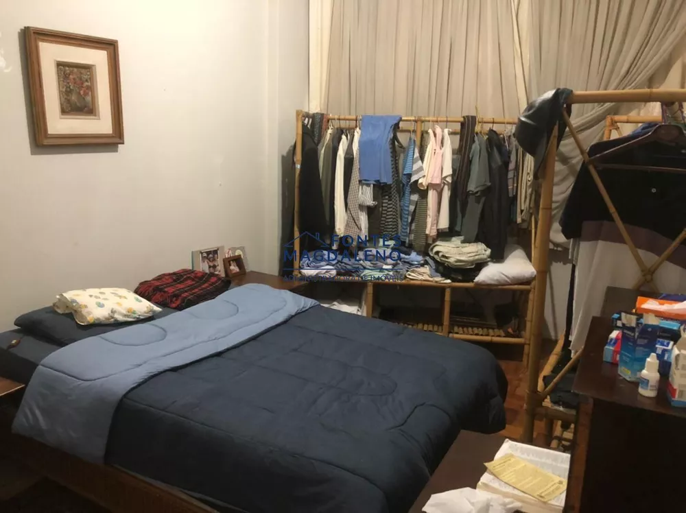 Apartamento, 3 quartos, 108 m² - Foto 5