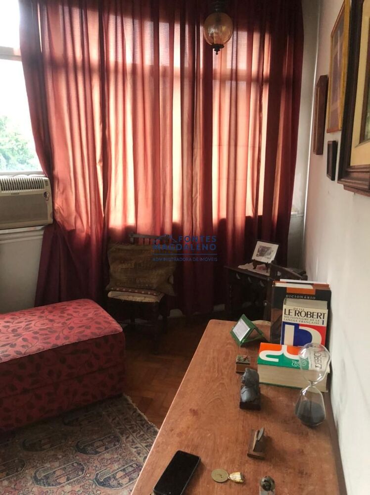 Apartamento, 3 quartos, 108 m² - Foto 2