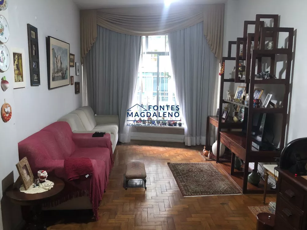 Apartamento, 3 quartos, 108 m² - Foto 7