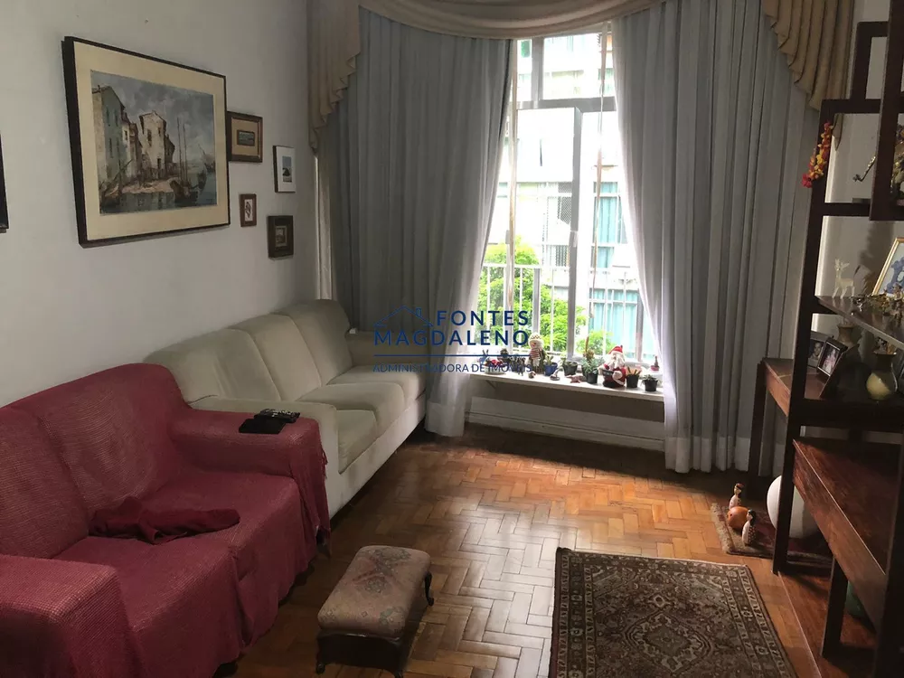 Apartamento, 3 quartos, 108 m² - Foto 15