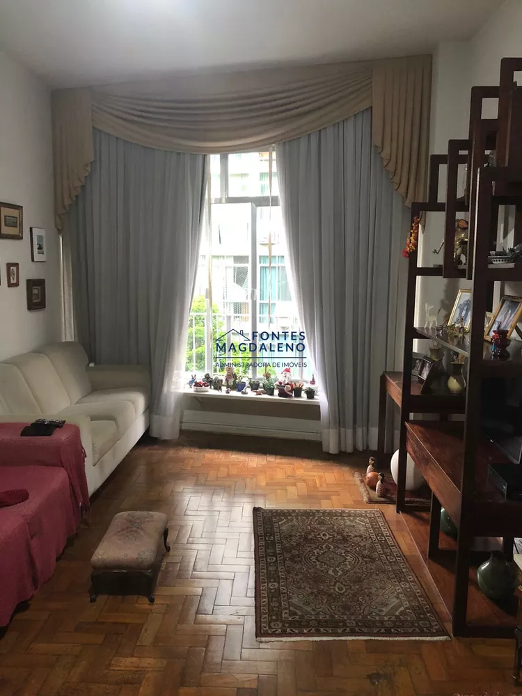 Apartamento, 3 quartos, 108 m² - Foto 12