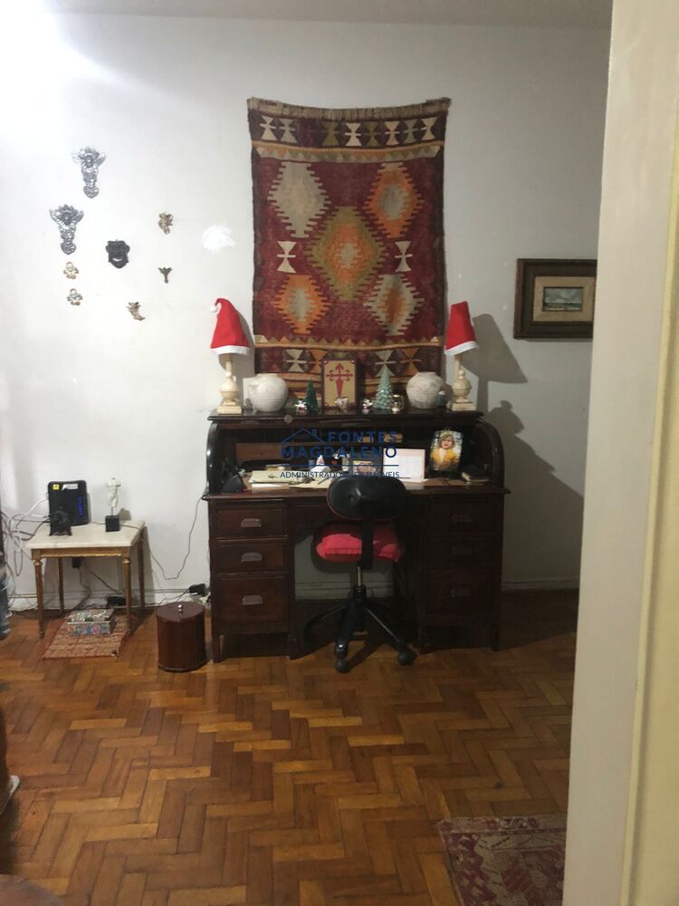 Apartamento, 3 quartos, 108 m² - Foto 1