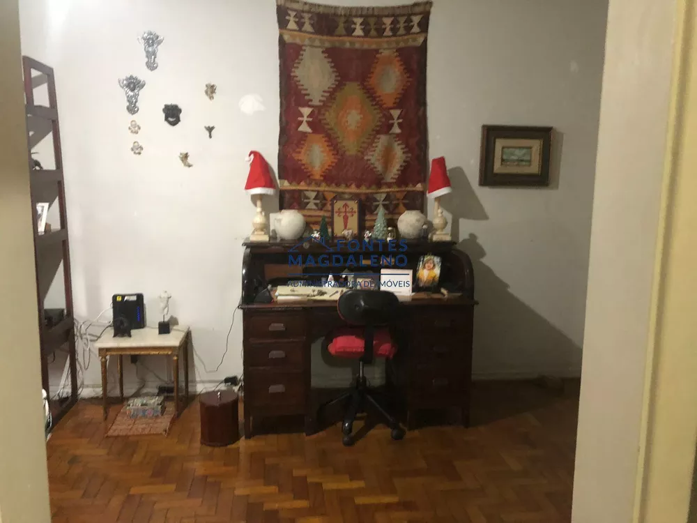 Apartamento, 3 quartos, 108 m² - Foto 9