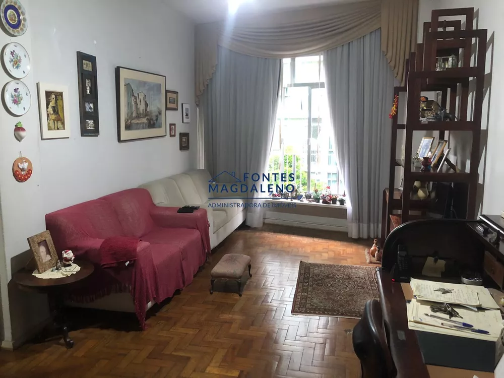 Apartamento, 3 quartos, 108 m² - Foto 44