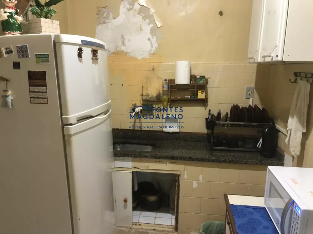 Apartamento, 3 quartos, 108 m² - Foto 6