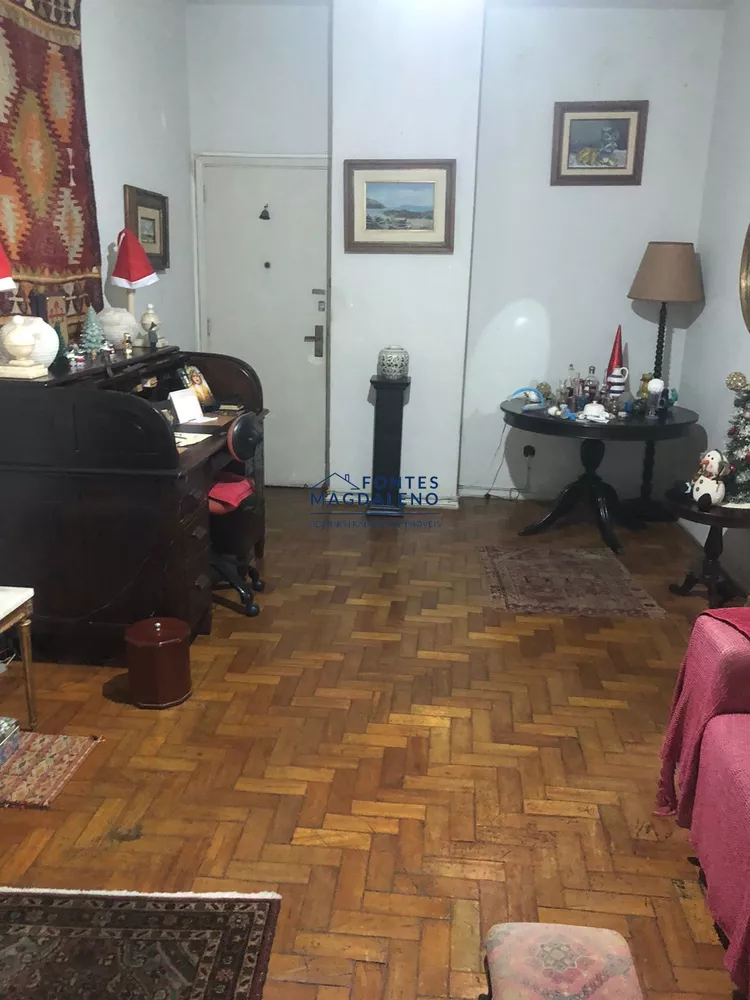Apartamento, 3 quartos, 108 m² - Foto 43