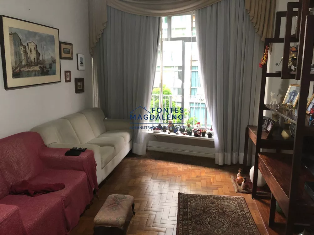 Apartamento, 3 quartos, 108 m² - Foto 39