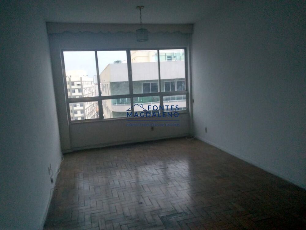 Apartamento, 3 quartos, 76 m² - Foto 2
