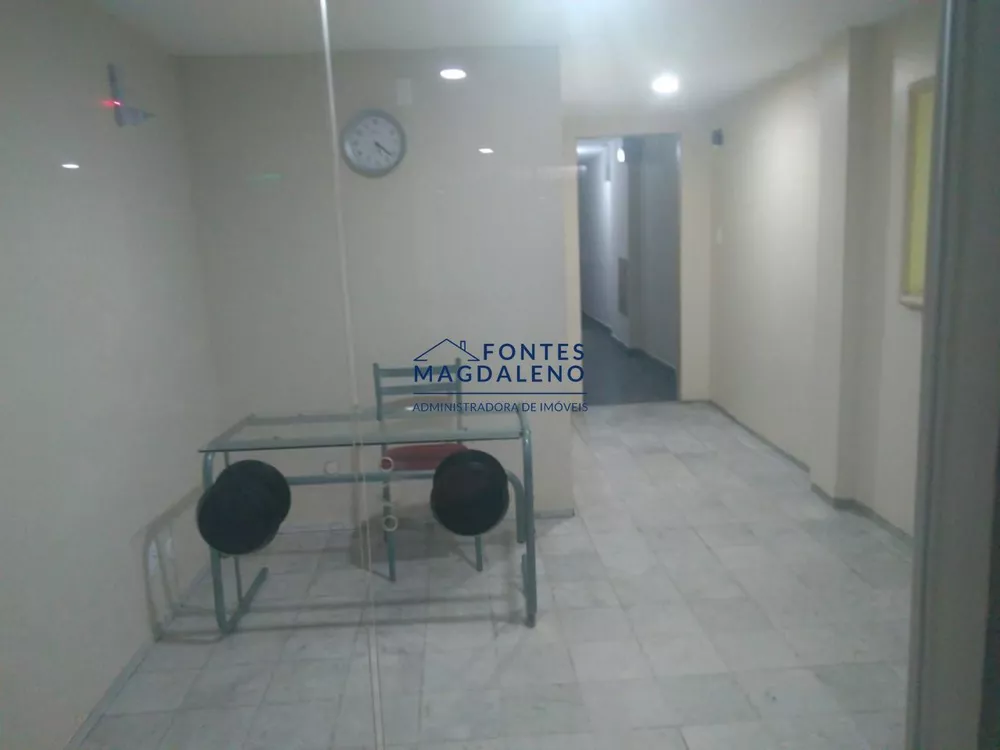 Apartamento, 3 quartos, 76 m² - Foto 15