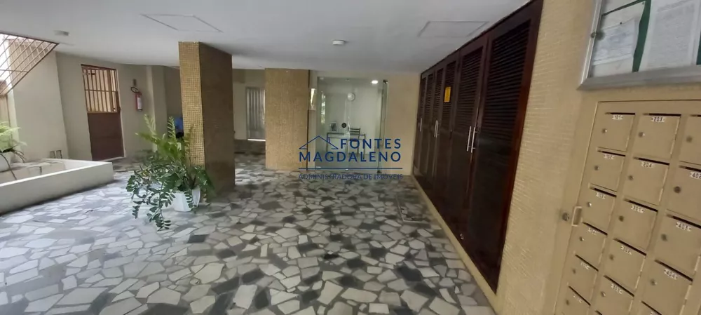 Apartamento, 3 quartos, 76 m² - Foto 17