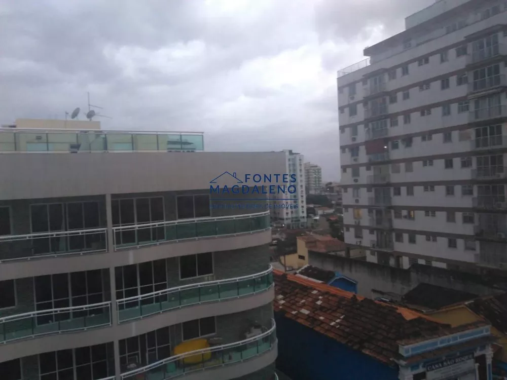 Apartamento, 3 quartos, 76 m² - Foto 11