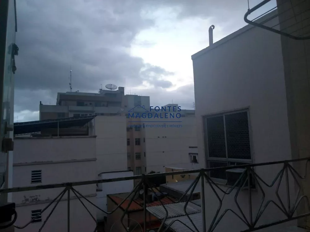 Apartamento, 3 quartos, 76 m² - Foto 13