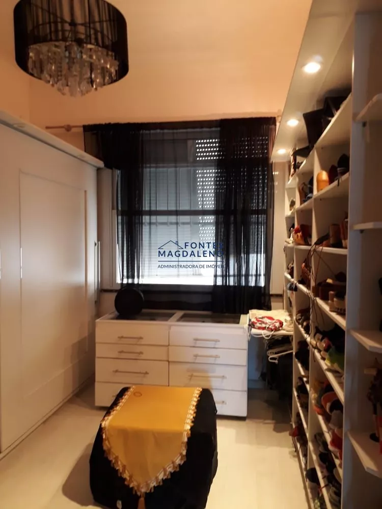 Apartamento à venda com 4 quartos, 300m² - Foto 6