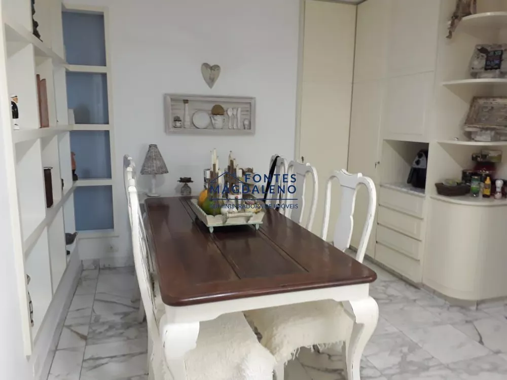 Apartamento à venda com 4 quartos, 300m² - Foto 5