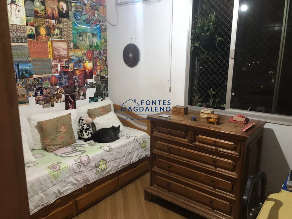 Apartamento, 2 quartos, 67 m² - Foto 28