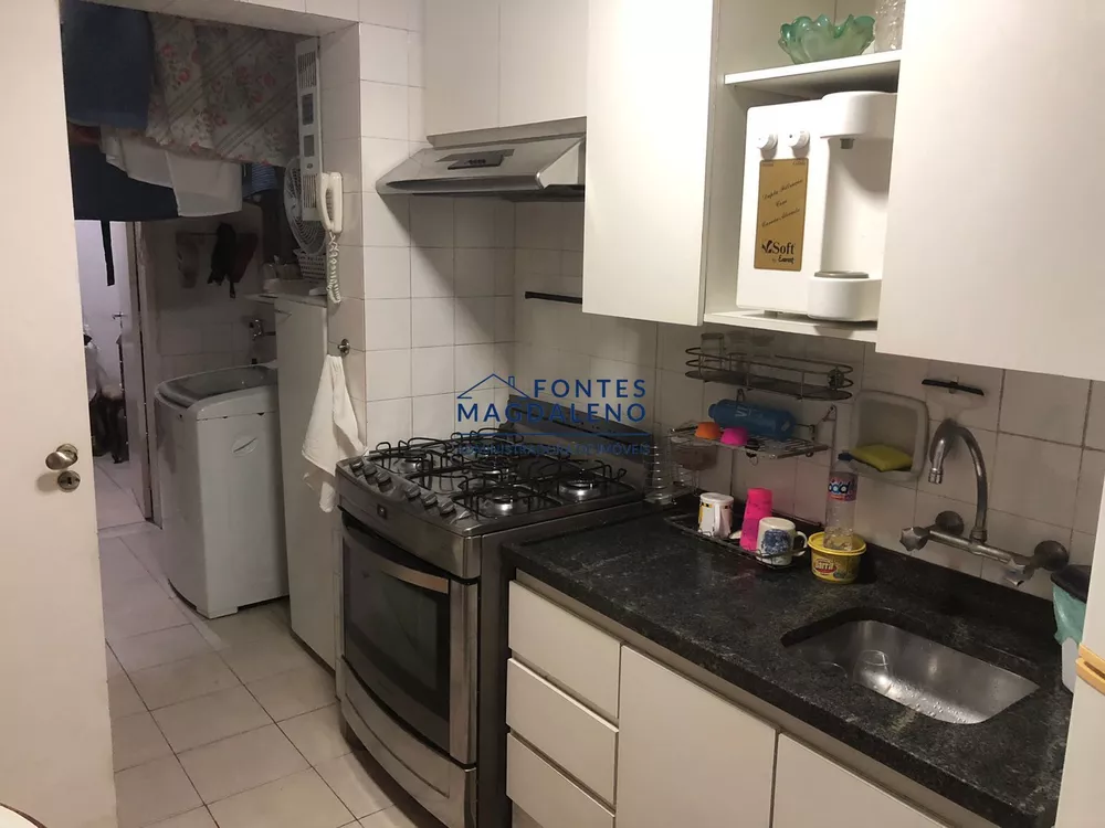 Apartamento, 2 quartos, 67 m² - Foto 8