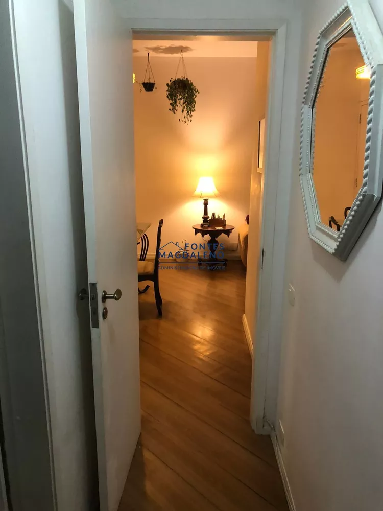 Apartamento, 2 quartos, 67 m² - Foto 2