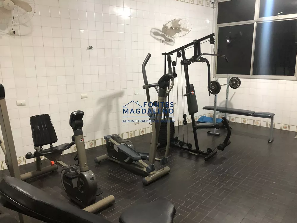 Apartamento, 2 quartos, 67 m² - Foto 3