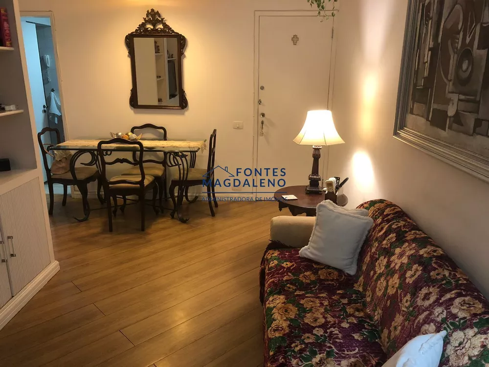 Apartamento, 2 quartos, 67 m² - Foto 9