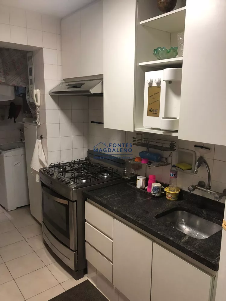 Apartamento, 2 quartos, 67 m² - Foto 41