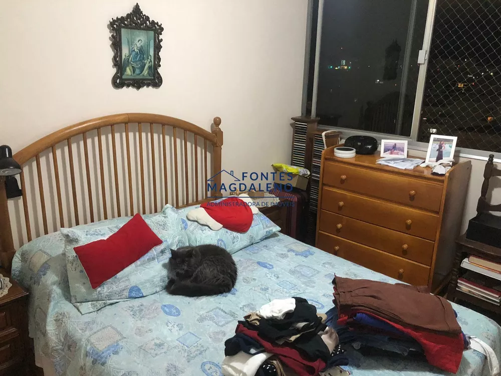 Apartamento, 2 quartos, 67 m² - Foto 37