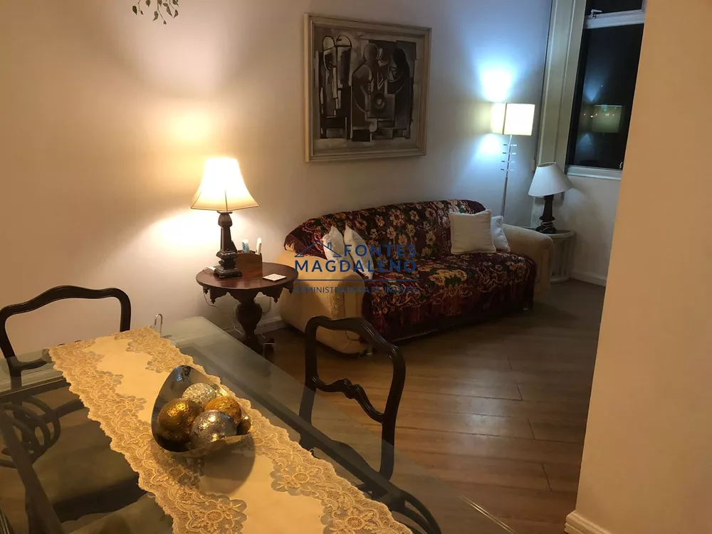 Apartamento, 2 quartos, 67 m² - Foto 6