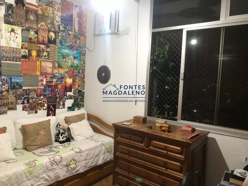 Apartamento, 2 quartos, 67 m² - Foto 24