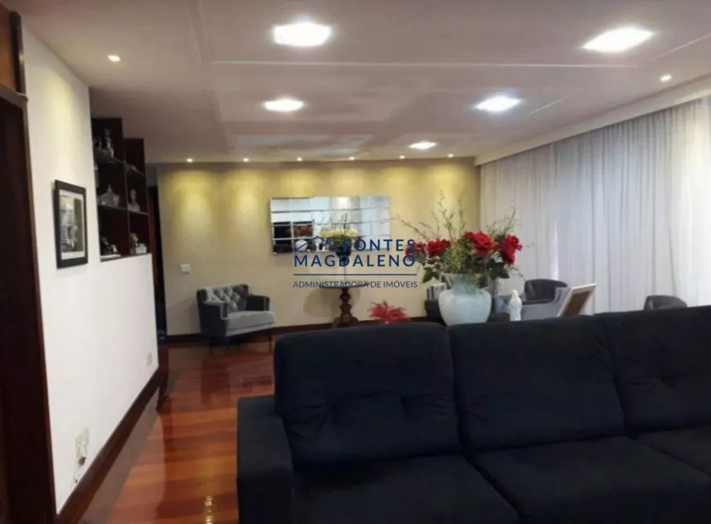 Casa à venda com 3 quartos, 634m² - Foto 4