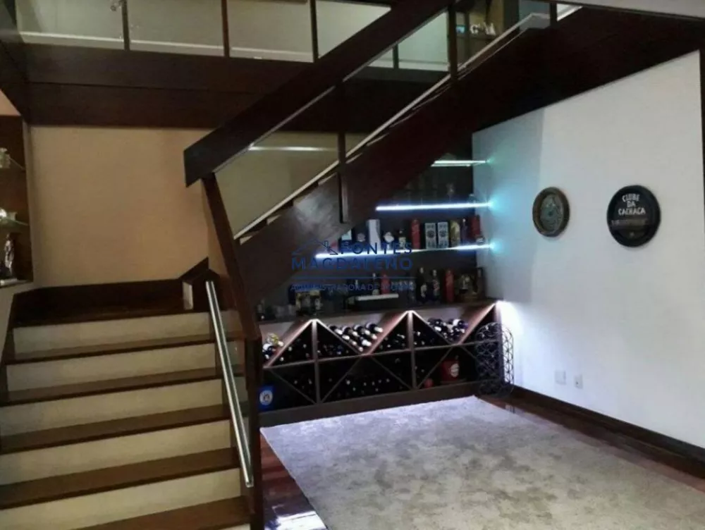 Casa, 3 quartos, 634 m² - Foto 13