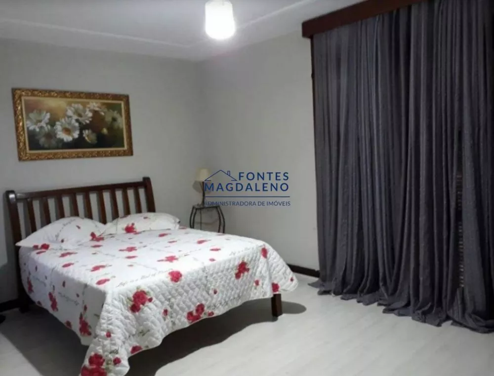 Casa, 3 quartos, 634 m² - Foto 1