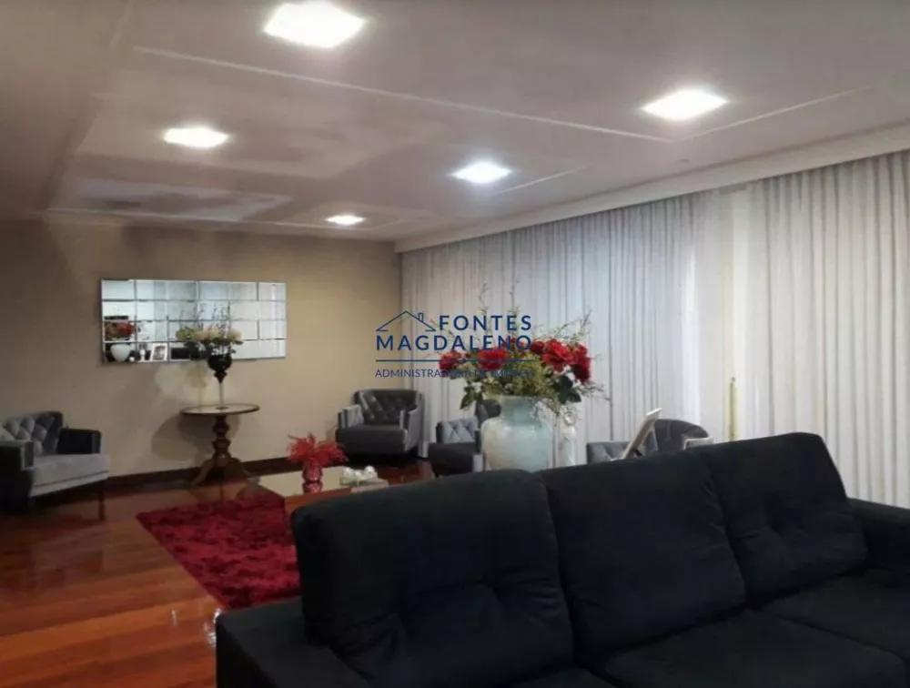 Casa à venda com 3 quartos, 634m² - Foto 3