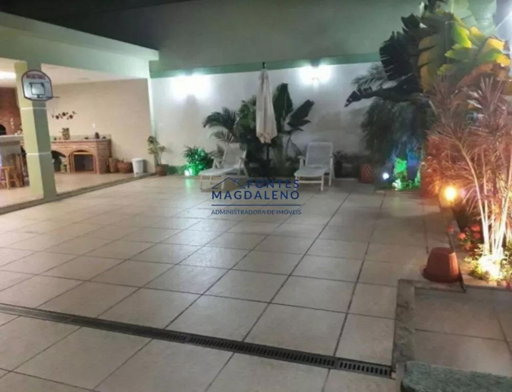 Casa, 3 quartos, 634 m² - Foto 19