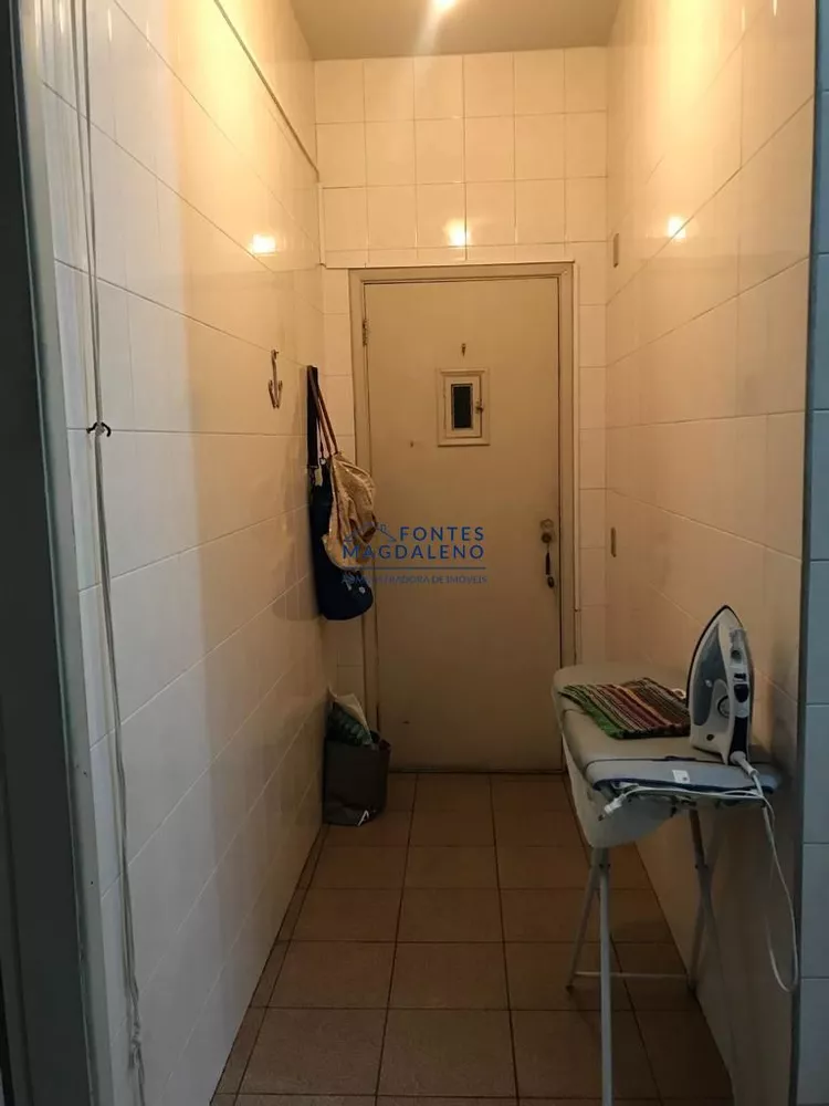 Apartamento, 4 quartos, 209 m² - Foto 11
