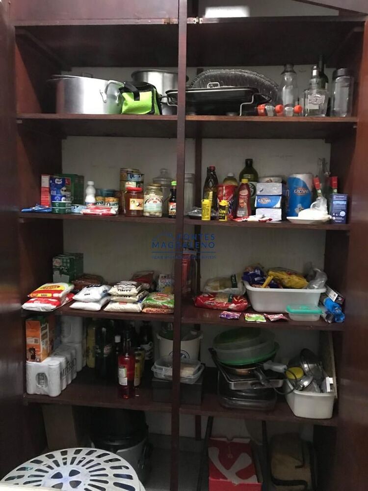 Apartamento, 4 quartos, 209 m² - Foto 4