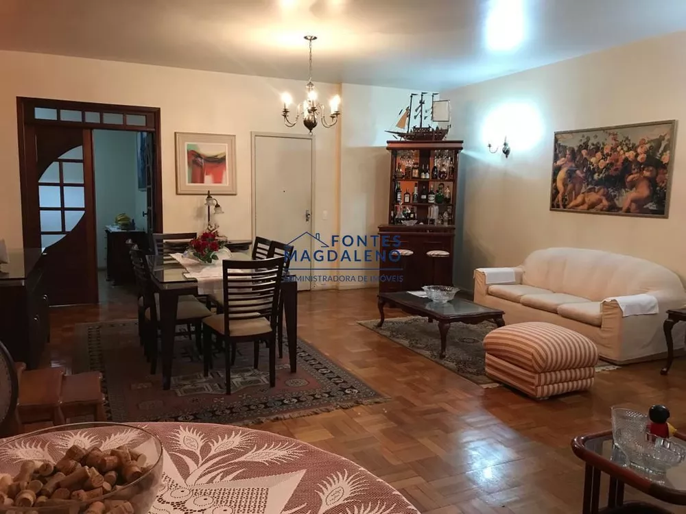 Apartamento, 4 quartos, 209 m² - Foto 7