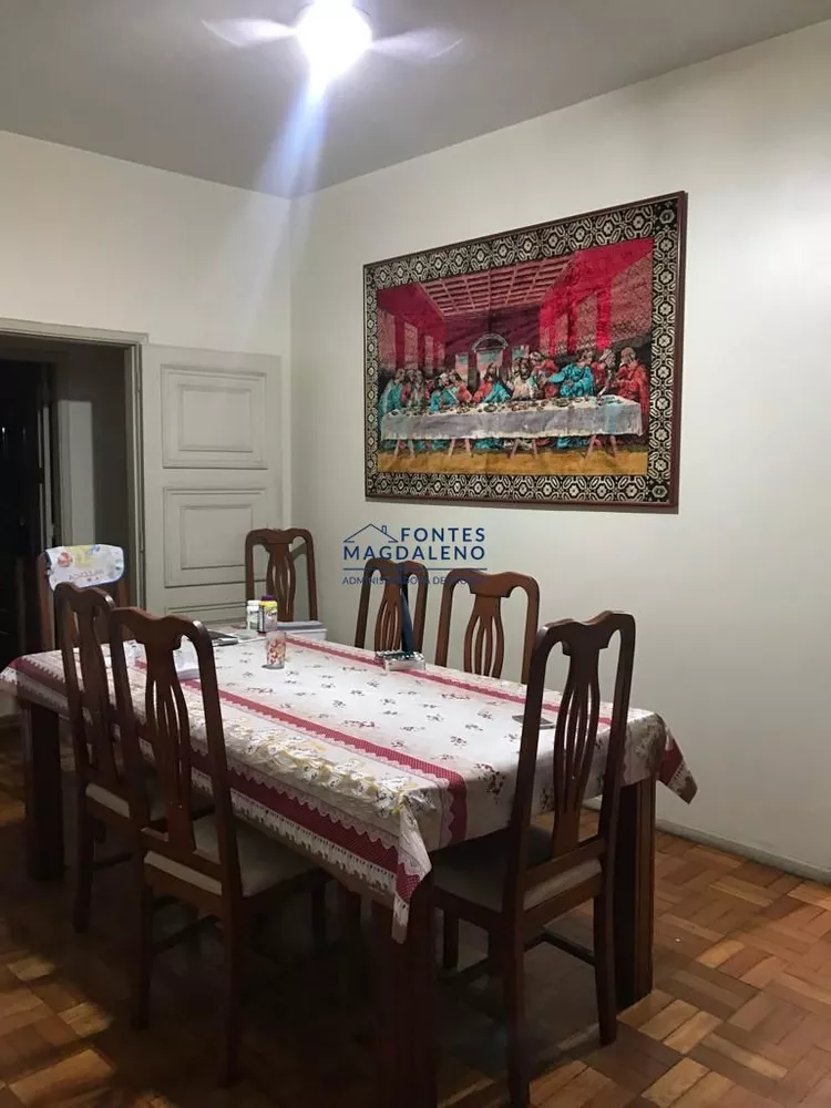 Apartamento, 4 quartos, 209 m² - Foto 16