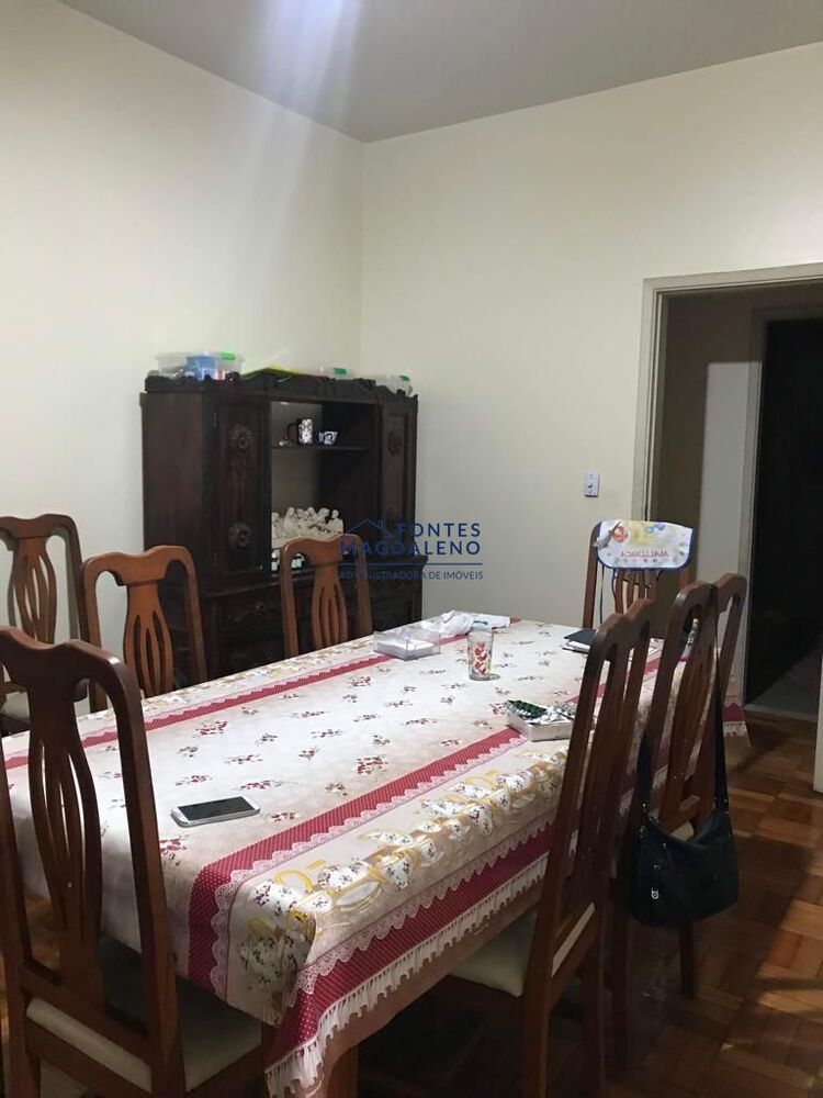 Apartamento, 4 quartos, 209 m² - Foto 1