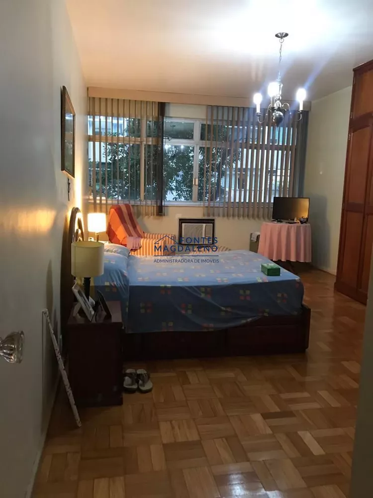 Apartamento, 4 quartos, 209 m² - Foto 14