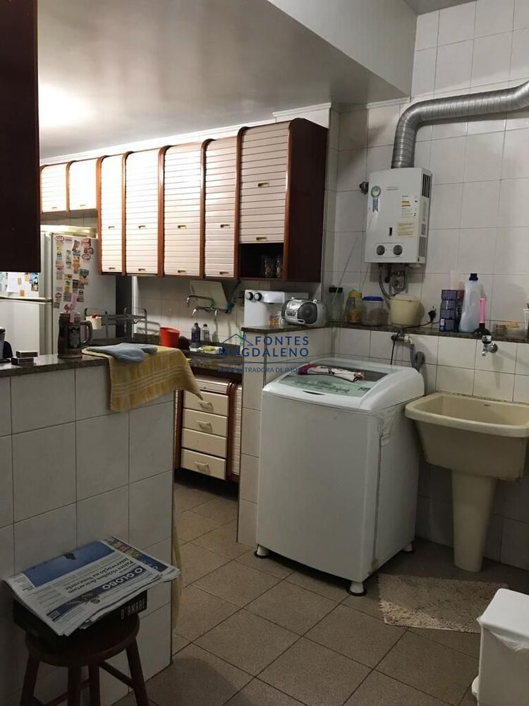 Apartamento, 4 quartos, 209 m² - Foto 3
