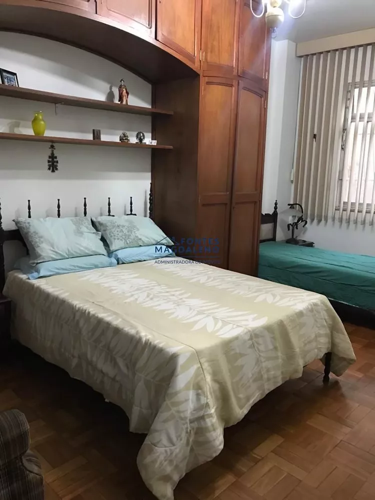 Apartamento, 4 quartos, 209 m² - Foto 18